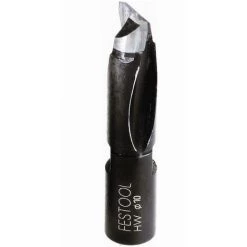 Fraise Domino D.10-NL28HW-DF500 FESTOOL - Ø10 Mm - L.28 Mm - 493493