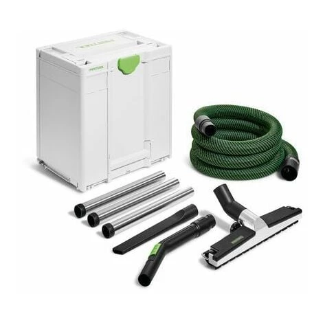 Festool Kit De Nettoyage Pour Sols RS-BD D 36-Plus - 577259 3 Festool Kit De Nettoyage Pour Sols RS-BD D 36-Plus - 577259