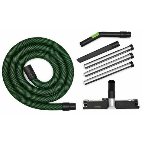 Festool Kit De Nettoyage Pour Sols RS-BD D 36-Plus - 577259 4 Festool Kit De Nettoyage Pour Sols RS-BD D 36-Plus - 577259 – Image 2