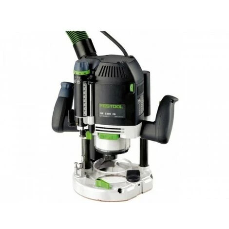 Défonceuse FESTOOL OF 2200 EB-Plus - 574349 3 Défonceuse FESTOOL OF 2200 EB-Plus - 574349