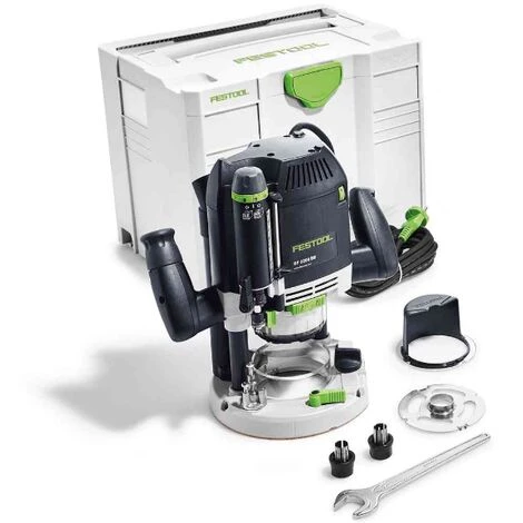 Défonceuse FESTOOL OF 2200 EB-Plus - 574349 4 Défonceuse FESTOOL OF 2200 EB-Plus - 574349 – Image 2