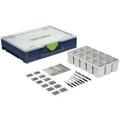 Festool Systainer SYS3ORGM89 CE-M - 576931