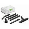 Kit De Nettoyage Standard FESTOOL RS-ST D 27/36-Plus - 577257 1 Kit De Nettoyage Standard FESTOOL RS-ST D 27/36-Plus - 577257 -Festool Soldes Magasin 54970615 1