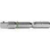 Adaptateur 1/4-50 CE/KG Centrotec FESTOOL - 495131 -Festool Soldes Magasin 5552883 1