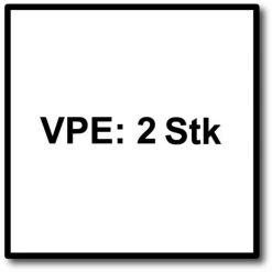 Festool W28 Lames De Scie Circulaire Universelles, 160 X 2,2 X 20 Mm, 160 Mm, 28 Dents, 2 Pcs. Pour TS, TSC, ATF Et AP (496302) -Festool Soldes Magasin 55887409 5