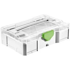 MINI-Systainer T-LOC SYS-MINI 1 TL TRA - FESTOOL 203813