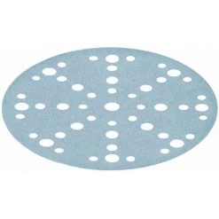 Festool STF D150/48 Disques Abrasifs Granat P100 150 Mm - Pour RO 150, ES 150, ETS 150, ETS EC 150, LEX 150, WTS 150, HSK-D 150 - 200 Pcs. ( 2x 575163 ) 8 Festool STF D150/48 Disques Abrasifs Granat P100 150 Mm - Pour RO 150, ES 150, ETS 150, ETS EC 150, LEX 150, WTS 150, HSK-D 150 - 200 Pcs. ( 2x 575163 ) -Festool Soldes Magasin 56058330 2