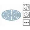 Festool STF D150/48 Disques Abrasifs Granat P240 150 Mm - Pour RO 150, ES 150, ETS 150, ETS EC 150, LEX 150, WTS 150, HSK-D 150 - 200 Pcs. ( 2x 575168 ) -Festool Soldes Magasin 56058333 1