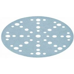 Festool STF D150/48 Disques Abrasifs Granat P240 150 Mm - Pour RO 150, ES 150, ETS 150, ETS EC 150, LEX 150, WTS 150, HSK-D 150 - 200 Pcs. ( 2x 575168 ) -Festool Soldes Magasin 56058333 2