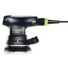 FESTOOL Ponceuse Excentrique ETS 125 REQPlus -Festool Soldes Magasin 57029048 1