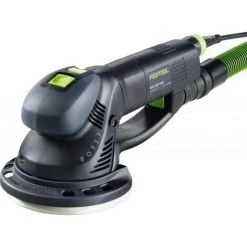 FESTOOL Ponceuse RO 150 FEQPlus