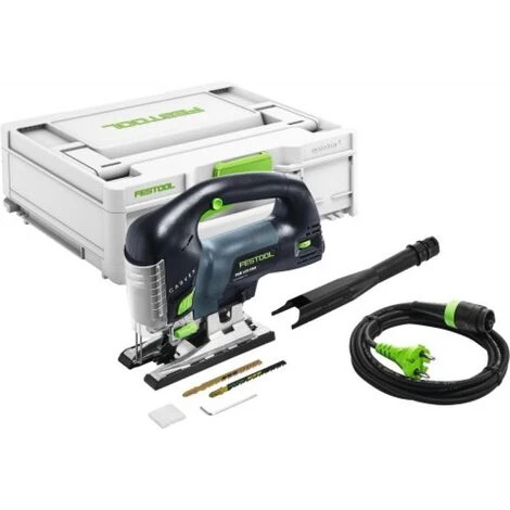 FESTOOL Scie Sauteuse PSB 420 EBQPlus CARVEX 4 FESTOOL Scie Sauteuse PSB 420 EBQPlus CARVEX – Image 2