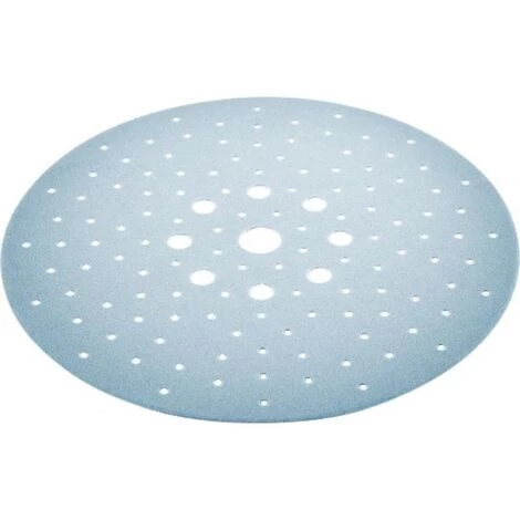 FESTOOL Disques Abrasifs Granat STF Ø 225 Mm 9 Trous Grain 150 Boîte De 25 3 FESTOOL Disques Abrasifs Granat STF Ø 225 Mm 9 Trous Grain 150 Boîte De 25