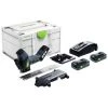 FESTOOL Scie Sans Fil Pour Matériaux Isolants ISC 240 HPC 40 EBIPlus -Festool Soldes Magasin 57032677 1