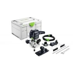 FESTOOL Défonceuse OF 1010 REBQPlus