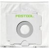 FESTOOL Sacs Filtre Cleantec CTL SYS Carton De 5 Sacs -Festool Soldes Magasin 57033759 1