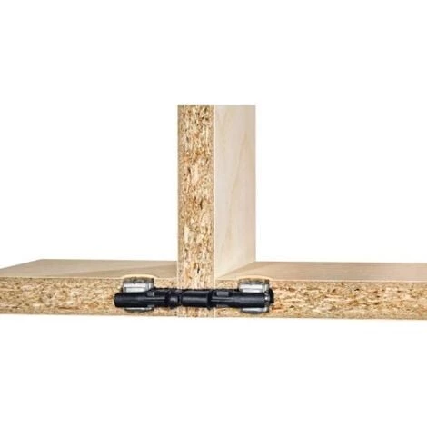 FESTOOL Set Dassemblage Pour Panneaux MSV D825 4 FESTOOL Set Dassemblage Pour Panneaux MSV D825 – Image 2