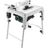 FESTOOL Scie Stationnaire TKS 80 EBS 1 FESTOOL Scie Stationnaire TKS 80 EBS -Festool Soldes Magasin 57036092 1