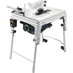 FESTOOL Scie Stationnaire TKS 80 EBS