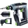 FESTOOL Perceuse Visseuse Sans Fil CXS 26Set -Festool Soldes Magasin 57036094 1