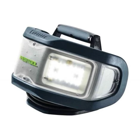 FESTOOL Projecteur LED De Chantier SYSLITE DUOSet 112W 5000K - Blanc 5 FESTOOL Projecteur LED De Chantier SYSLITE DUOSet 112W 5000K - Blanc – Image 4