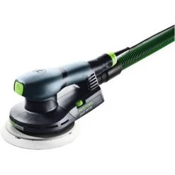 FESTOOL Ponceuse Excentrique ETS EC 1505 EQPlus