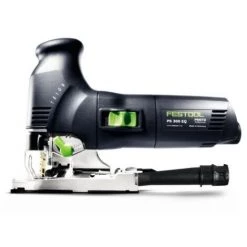 FESTOOL Scie Sauteuse PS 300 EQPlus TRION