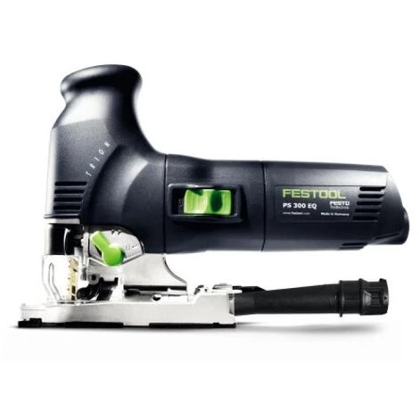 FESTOOL Scie Sauteuse PS 300 EQPlus TRION 3 FESTOOL Scie Sauteuse PS 300 EQPlus TRION