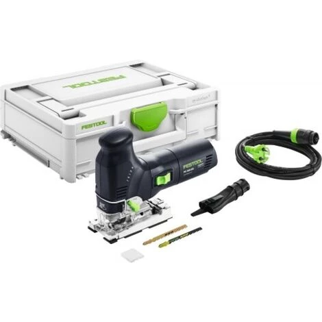 FESTOOL Scie Sauteuse PS 300 EQPlus TRION 4 FESTOOL Scie Sauteuse PS 300 EQPlus TRION â Image 2