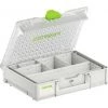 FESTOOL Systainer³ Organizer SYS3 ORG M 89 6xESB 2 FESTOOL Systainer³ Organizer SYS3 ORG M 89 6xESB -Festool Soldes Magasin 57039126 1