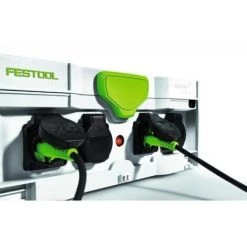 FESTOOL Systener Rallonge 10 Mètres 5 Prise -Festool Soldes Magasin 57040724 3
