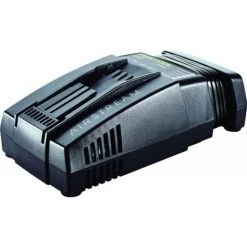 FESTOOL Chargeur Rapide Ventilé SCA 8