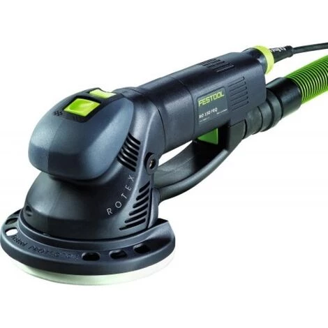 FESTOOL Ponceuse Rotoexcentrique 720W RO 150 FEQPlus 3 FESTOOL Ponceuse Rotoexcentrique 720W RO 150 FEQPlus