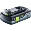 FESTOOL Batterie Haute Puissance BP 18 Li 40 HPCASI 1 FESTOOL Batterie Haute Puissance BP 18 Li 40 HPCASI -Festool Soldes Magasin 57107783 1