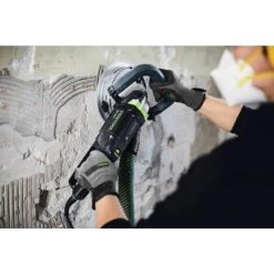 FESTOOL Ponceuse De Rénovation RG 130 ESet DIA HD -Festool Soldes Magasin 58124213 3