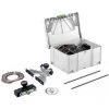 FESTOOL Kit D'accessoires ZS-OF 2200 - 576832 -Festool Soldes Magasin 58180588 1