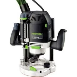 FESTOOL Défonceuse OF 2200 EBSet