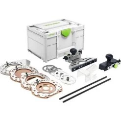 FESTOOL Défonceuse OF 2200 EBSet -Festool Soldes Magasin 58369048 3