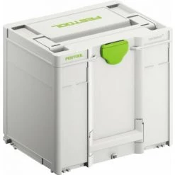 Festool HKC 55 EB-Basic Scie Circulaire à Capot Basculant Sans Fil, Sans Balai 18 V, 160 Mm + 1x Batterie 4,0 Ah + Chargeur + Systainer (576163) 10 Festool HKC 55 EB-Basic Scie Circulaire à Capot Basculant Sans Fil, Sans Balai 18 V, 160 Mm + 1x Batterie 4,0 Ah + Chargeur + Systainer (576163) -Festool Soldes Magasin 58372304 4