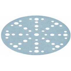 Festool STF D150/48 Disques Abrasifs Granat P100 150 Mm - Pour RO 150, ES 150, ETS 150, ETS EC 150, LEX 150, WTS 150, HSK-D 150 - 400 Pcs. ( 4x 575163 ) 8 Festool STF D150/48 Disques Abrasifs Granat P100 150 Mm - Pour RO 150, ES 150, ETS 150, ETS EC 150, LEX 150, WTS 150, HSK-D 150 - 400 Pcs. ( 4x 575163 ) -Festool Soldes Magasin 59257934 2