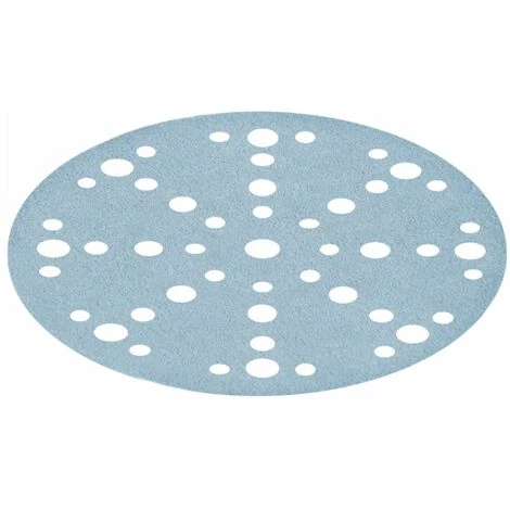 Festool STF D150/48 Disques Abrasifs Granat P100 150 Mm - Pour RO 150, ES 150, ETS 150, ETS EC 150, LEX 150, WTS 150, HSK-D 150 - 400 Pcs. ( 4x 575163 ) 4 Festool STF D150/48 Disques Abrasifs Granat P100 150 Mm - Pour RO 150, ES 150, ETS 150, ETS EC 150, LEX 150, WTS 150, HSK-D 150 - 400 Pcs. ( 4x 575163 ) – Image 2