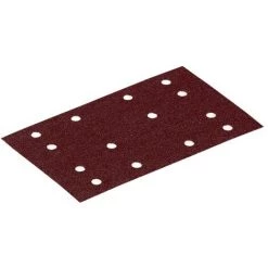 Festool STF 80x133 RU2/50 Bande Abrasive Rubin 2 P150 80 X 133 Mm, Pour Ponceuses Vibrantes RTS 400, RTSC 400, RS 400, RS 4, LS 130, 100 Pcs. (2x 499051) 10 Festool STF 80x133 RU2/50 Bande Abrasive Rubin 2 P150 80 X 133 Mm, Pour Ponceuses Vibrantes RTS 400, RTSC 400, RS 400, RS 4, LS 130, 100 Pcs. (2x 499051) -Festool Soldes Magasin 59257937 4