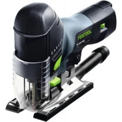 FESTOOL Scie Sauteuse PS 420 EBQPlus CARVEX