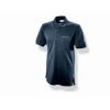 Polo POL-TSC-FT2 FESTOOL Taille M - 577215 - Bleu Fonce -Festool Soldes Magasin 60918900 1
