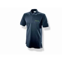 Polo POL-TSC-FT2 FESTOOL Taille M - 577215 - Bleu Fonce