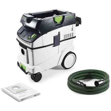 Aspirateur FESTOOL CTL 36 E - 574965 3 Aspirateur FESTOOL CTL 36 E - 574965