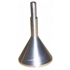 Festool ZD-OF/D 6,35+8 - Mandrin De Centrage