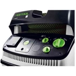 Aspirateur FESTOOL CTM 26 E - 574981 -Festool Soldes Magasin 6339801 3
