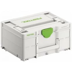 Festool DURADRIVE DWC 18-4500 Basic Visseuse Pour Plaquiste Sans Fil, Sans Balai, 14 Nm 18 V + 2x Batteries 5,2 Ah + Chargeur + Coffret Systainer -Festool Soldes Magasin 67638900 3