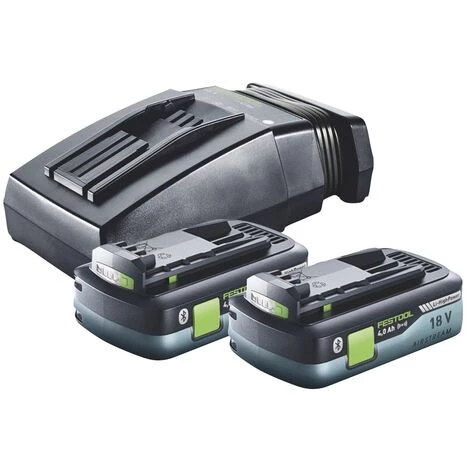 Festool DURADRIVE DWC 18-4500 HPC 4,0 I-Plus Visseuse Pour Plaquiste Sans Fil, Sans Balai, 14 Nm 18 V + 2x Batteries 4,0 Ah + Chargeur + Coffret Systainer (successeur De 574745) (576502) 7 Festool DURADRIVE DWC 18-4500 HPC 4,0 I-Plus Visseuse Pour Plaquiste Sans Fil, Sans Balai, 14 Nm 18 V + 2x Batteries 4,0 Ah + Chargeur + Coffret Systainer (successeur De 574745) (576502) – Image 5